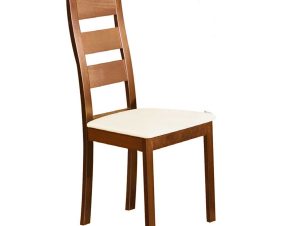 Καρέκλα Miller Ε782,1 45x52x97cm Οξιά