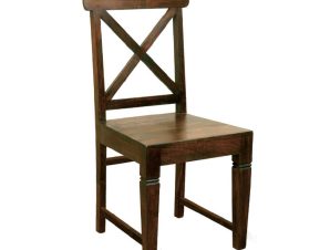 Καρέκλα Kika ΕΙ331 46X50X94 cm Σετ 2τμχ