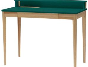 Γραφείο Ashme ASHMEOF10 110x56x75cm Sea Green