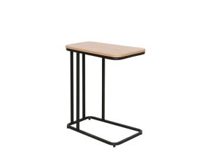 Liberta – Maison LAMDA Side Table 50x32x60cm 04-1040