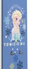 You make me smile, Frozen Παιδικά Κρεμάστρες & Καλόγεροι 138 x 45 εκ.